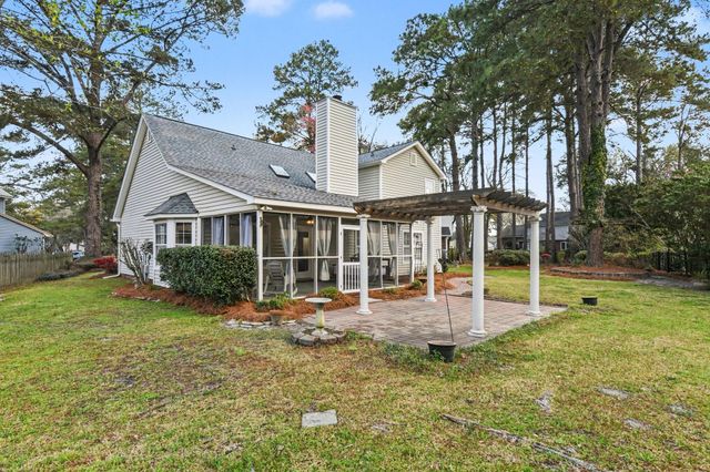 204 Wickford Court, Summerville, SC 29485