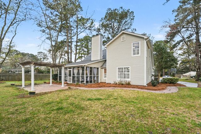 204 Wickford Court, Summerville, SC 29485