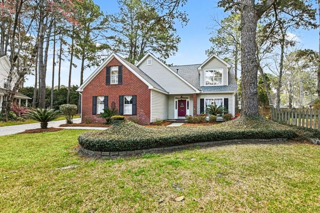 204 Wickford Court, Summerville, SC 29485