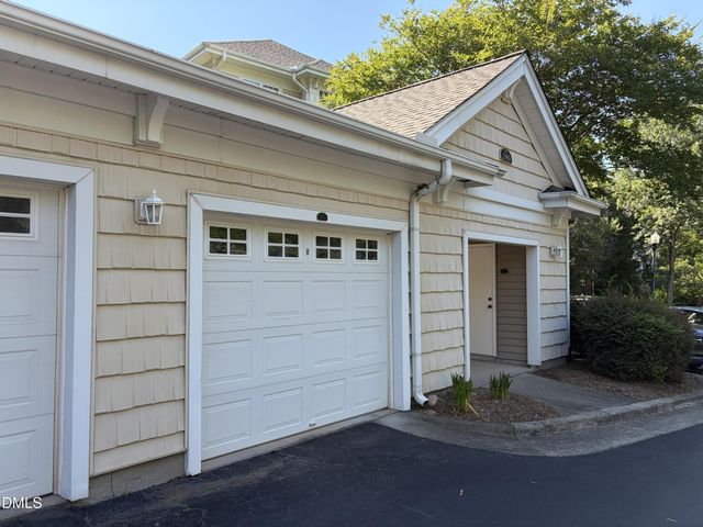 312 Providence Glen Drive, Chapel Hill, NC 27514