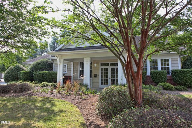 312 Providence Glen Drive, Chapel Hill, NC 27514