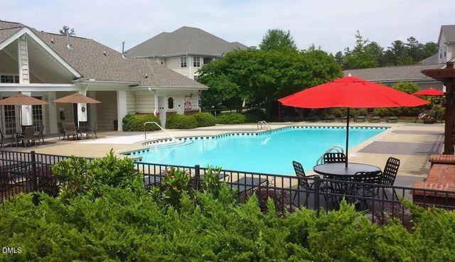 312 Providence Glen Drive, Chapel Hill, NC 27514
