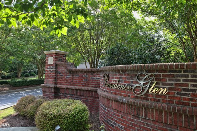312 Providence Glen Drive, Chapel Hill, NC 27514