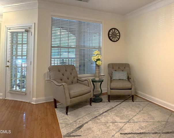 312 Providence Glen Drive, Chapel Hill, NC 27514