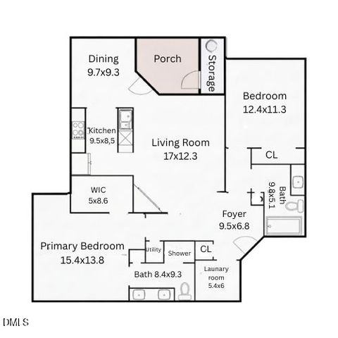 312 Providence Glen Drive, Chapel Hill, NC 27514