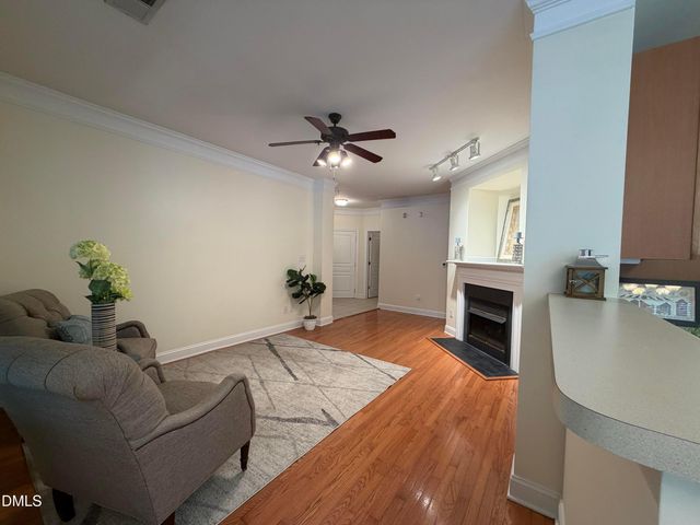 312 Providence Glen Drive, Chapel Hill, NC 27514