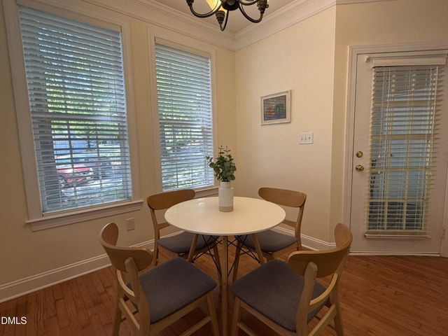 312 Providence Glen Drive, Chapel Hill, NC 27514