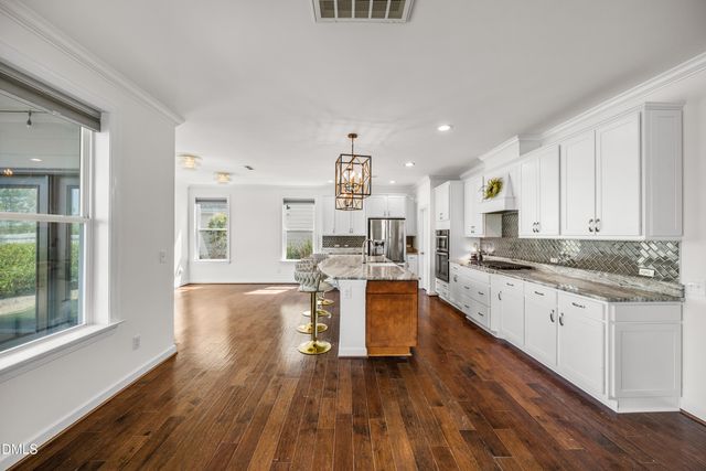 8035 Gilano Drive, Raleigh, NC 27603