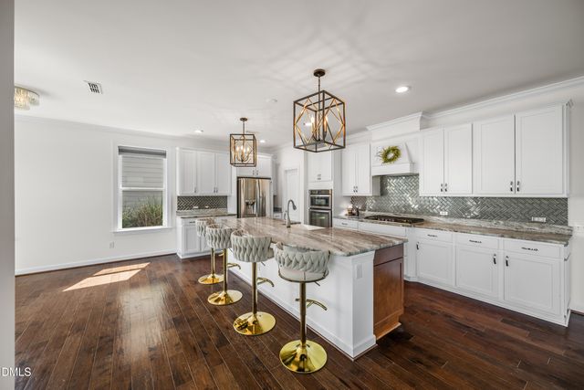 8035 Gilano Drive, Raleigh, NC 27603