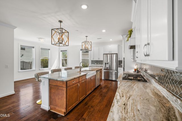 8035 Gilano Drive, Raleigh, NC 27603