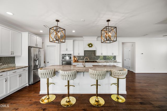 8035 Gilano Drive, Raleigh, NC 27603