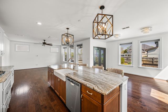 8035 Gilano Drive, Raleigh, NC 27603