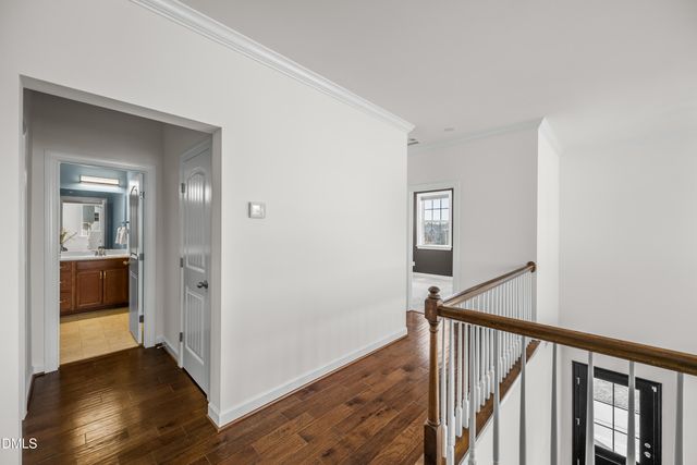 8035 Gilano Drive, Raleigh, NC 27603