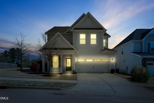 8035 Gilano Drive, Raleigh, NC 27603