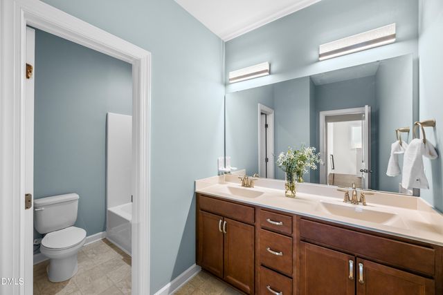 8035 Gilano Drive, Raleigh, NC 27603