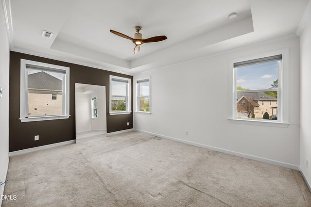 8035 Gilano Drive, Raleigh, NC 27603