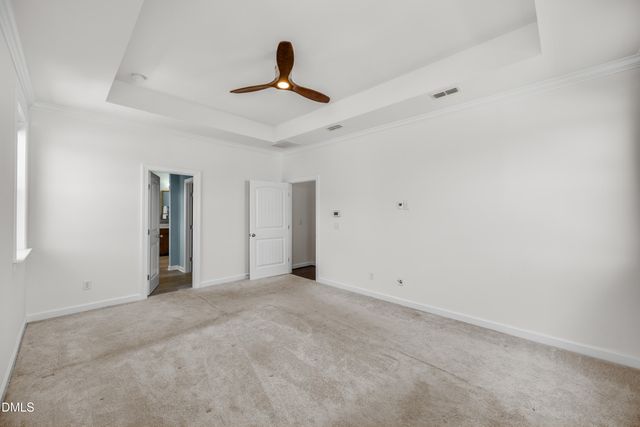 8035 Gilano Drive, Raleigh, NC 27603