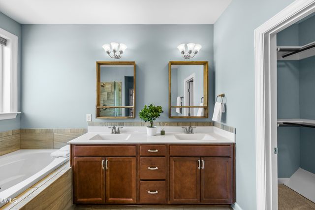 8035 Gilano Drive, Raleigh, NC 27603