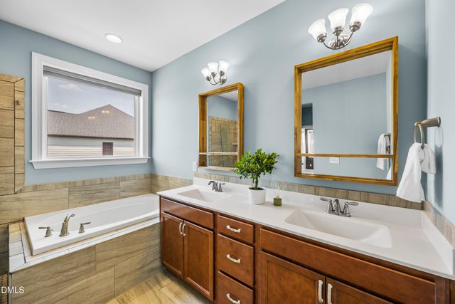 8035 Gilano Drive, Raleigh, NC 27603