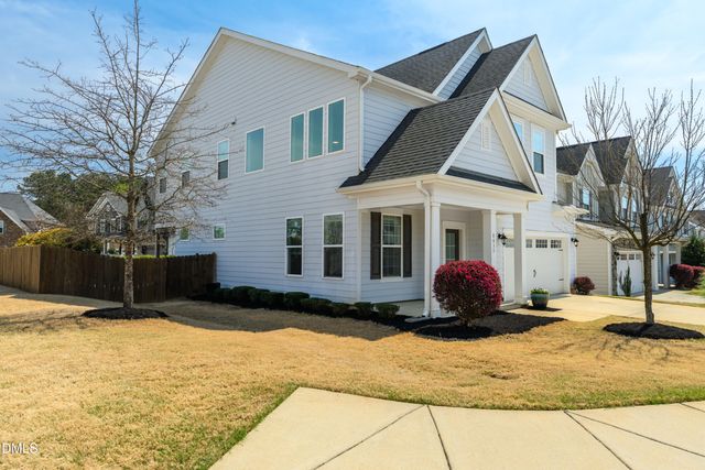 8035 Gilano Drive, Raleigh, NC 27603