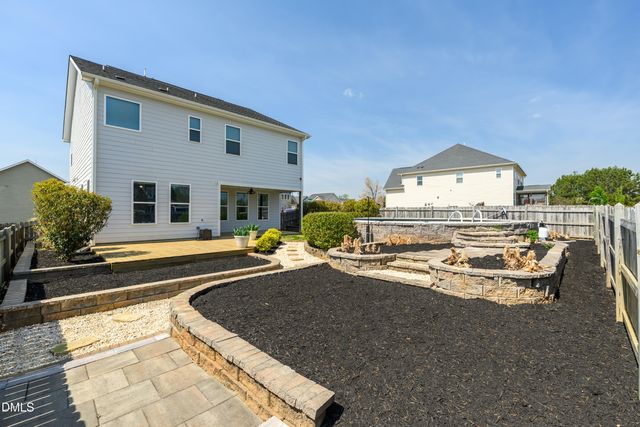 8035 Gilano Drive, Raleigh, NC 27603