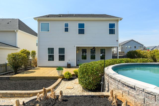 8035 Gilano Drive, Raleigh, NC 27603