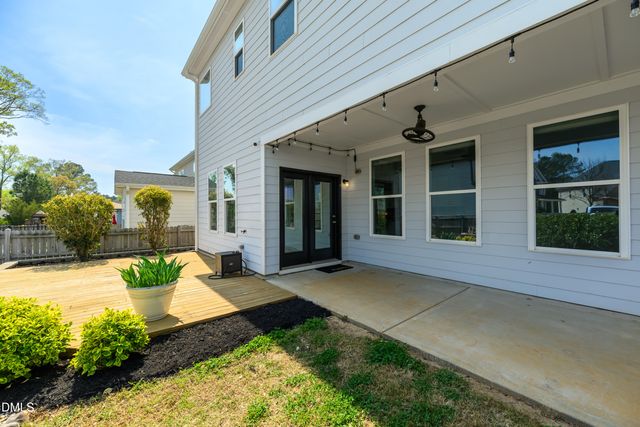 8035 Gilano Drive, Raleigh, NC 27603