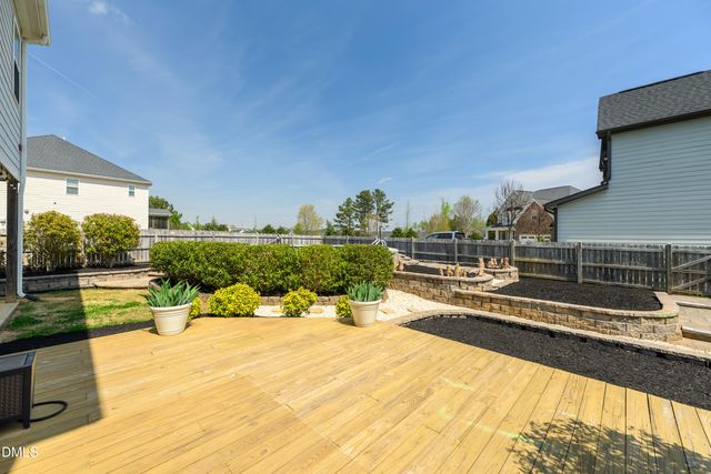 8035 Gilano Drive, Raleigh, NC 27603