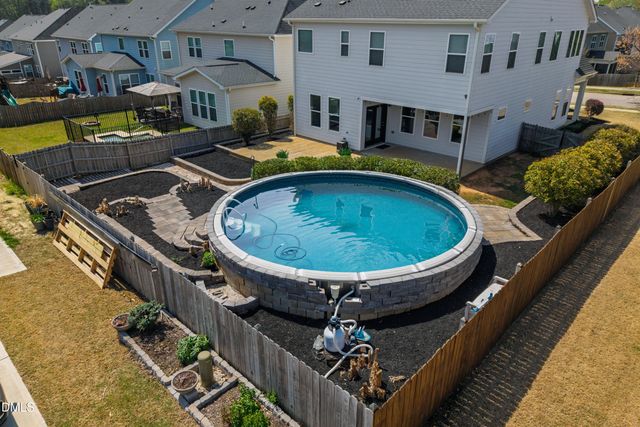 8035 Gilano Drive, Raleigh, NC 27603