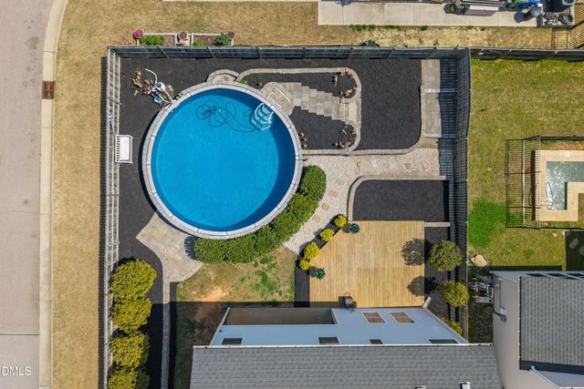 8035 Gilano Drive, Raleigh, NC 27603