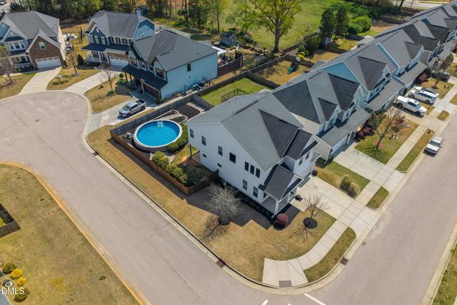 8035 Gilano Drive, Raleigh, NC 27603