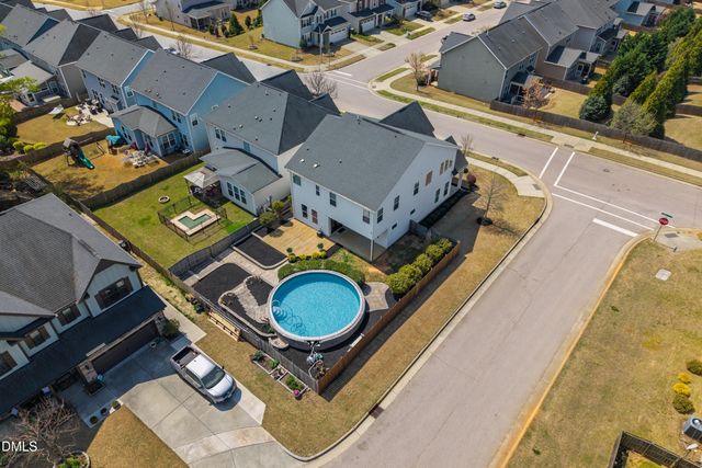 8035 Gilano Drive, Raleigh, NC 27603