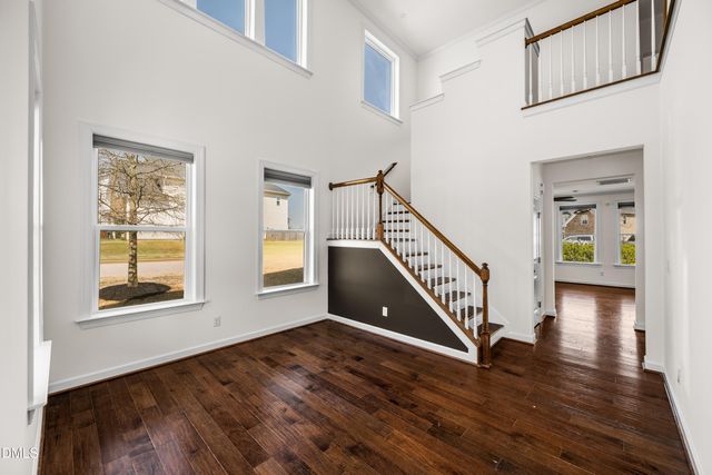 8035 Gilano Drive, Raleigh, NC 27603