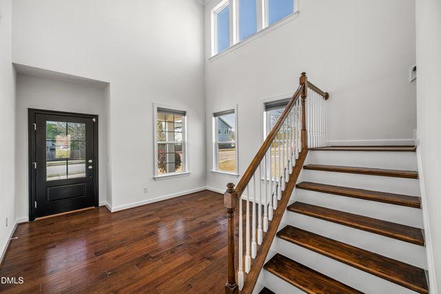 8035 Gilano Drive, Raleigh, NC 27603