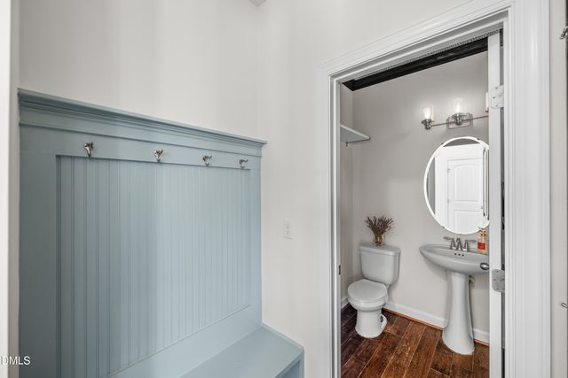 8035 Gilano Drive, Raleigh, NC 27603