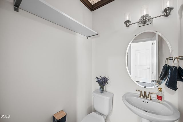 8035 Gilano Drive, Raleigh, NC 27603