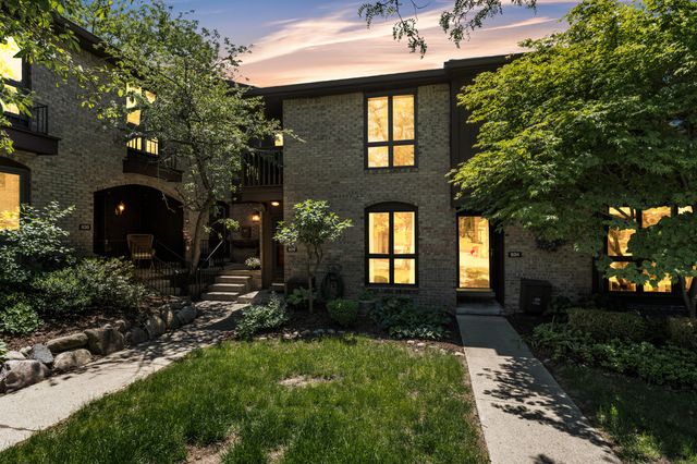 826 Earhart Road, Ann Arbor, MI 48105