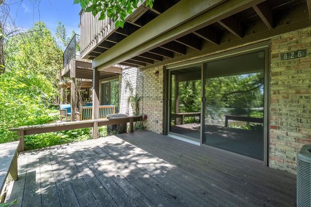 826 Earhart Road, Ann Arbor, MI 48105