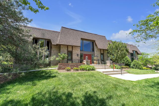826 Earhart Road, Ann Arbor, MI 48105