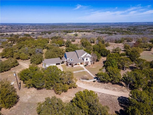 400 Indian Hills Road, Gatesville, TX 76528