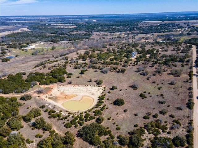 400 Indian Hills Road, Gatesville, TX 76528