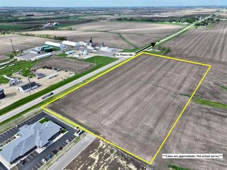 11.92 Ac Highway 81, Darlington, WI 53530