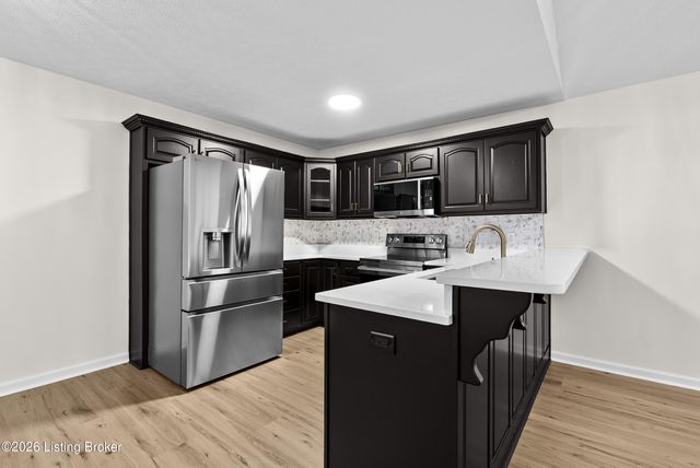 11312 United Blvd, Louisville, KY 40229