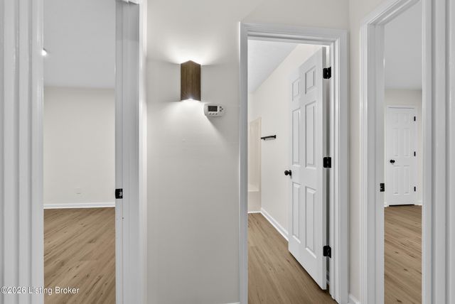 11312 United Blvd, Louisville, KY 40229