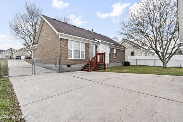 11312 United Blvd, Louisville, KY 40229