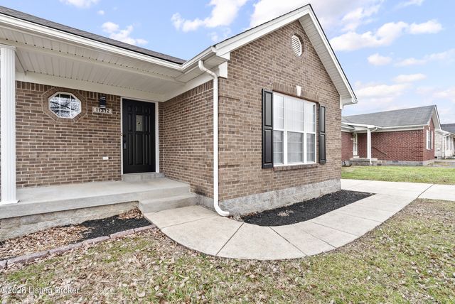 11312 United Blvd, Louisville, KY 40229