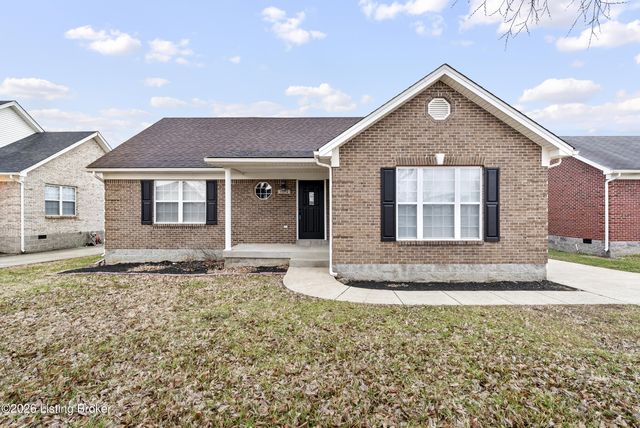 11312 United Blvd, Louisville, KY 40229