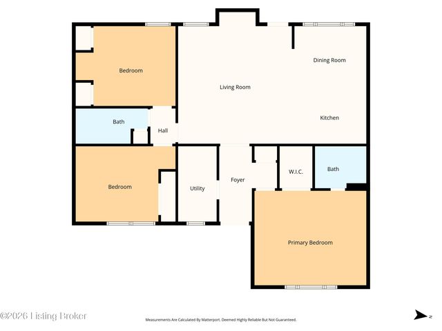 11312 United Blvd, Louisville, KY 40229