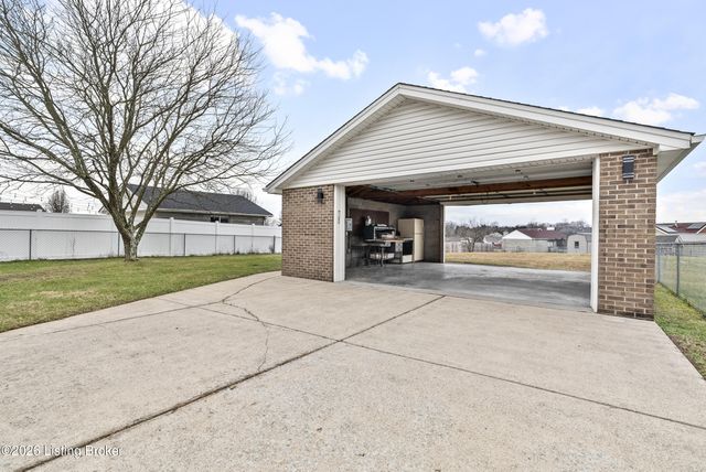 11312 United Blvd, Louisville, KY 40229