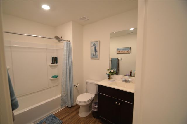 13706 Mussel RUN, Elgin, TX 78621